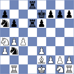 Kabulov - Popov (Dagomys, 2009)