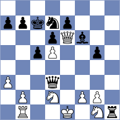 Kalashian - Voit (Chess.com INT, 2020)