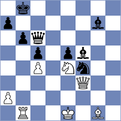 Draganov - Shoev (Abakan, 2013)