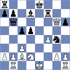 Husum - Desevac (Esbjerg DEN, 2024)