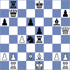 Ashwath Kaushik - Olsen (Fagernes NOR, 2025)