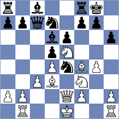 Petunin - Bidkov (Kiev, 2004)