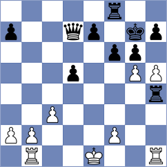 Vargas Pereda - Grinev (chess.com INT, 2024)
