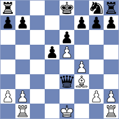 Choudhury - Williams (Lichess.org INT, 2020)