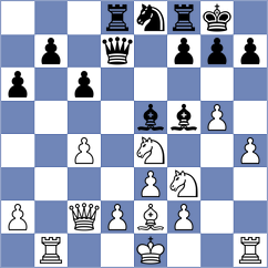 Vasilevich - Bivol (Moscow RUS, 2025)