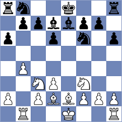 Savanovic - Kovchan (Zadar CRO, 2025)