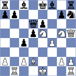 Gallagher - Kostanjsek (England, 2012)
