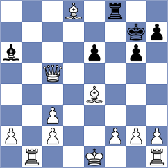 Rusan - Sochacki (chess.com INT, 2021)