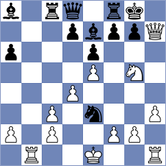 Monar Narvaez - Diaz Ron (Chess.com INT, 2020)