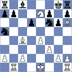 Alonso Orta - Arvind (chess.com INT, 2024)
