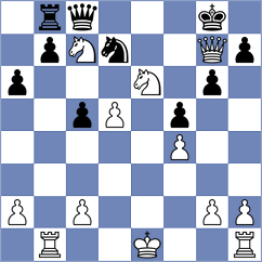Van Praet - De Mulder (Worriken Buetgenbach, 2004)