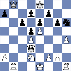 Rachez - Berger (Montigny le Bretonneux, 2001)