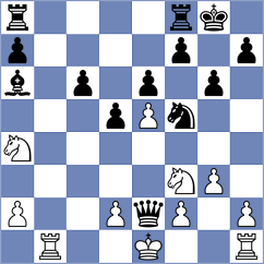 Kolbach - Szczepanski (Borkum, 2004)
