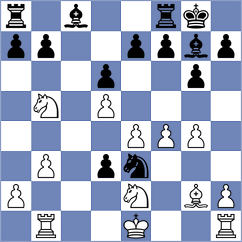 An - Gochelashvili (Moscow, 2011)