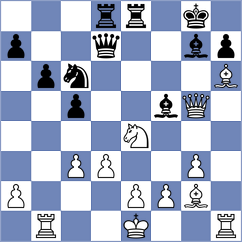Spassov - Triquell Sanchez (Spain, 1998)
