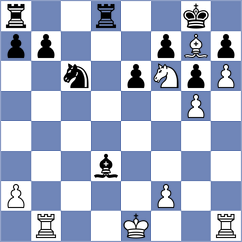 Toala Velez - Ramirez Mori (Chess.com INT, 2020)