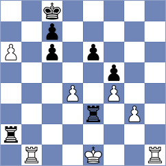 Chan - Galliamov (Mooroolbark, 2011)