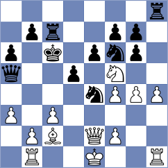 Quintero Agudelo - Ayats Marcelo (Medellin COL, 2025)