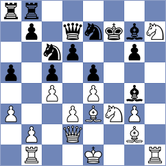 Koehn - Sergin (Bad Zwesten, 2006)