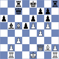 Sanchez - Bajramova (Bratislava, 1993)