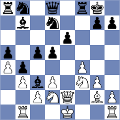Harff - Kay (Playchess.com INT, 2008)