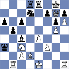 Da Silva - Dos Santos (Lichess.org INT, 2020)