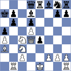 Lane - Wojnar (Queenstown, 2006)