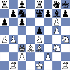 Liu - Raynes (chess.com INT, 2025)