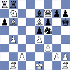 Terraza - Kumah (Lichess.org INT, 2021)