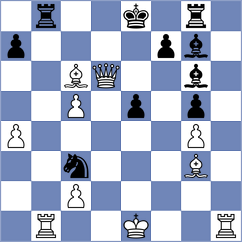 Lai - Meunier-Pion (chess.com INT, 2024)
