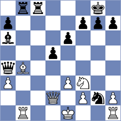 Torabi - Boozhmehrani (Chess.com INT, 2021)