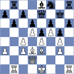 Fogec - Becker (USA, 1999)