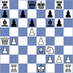 Carlsen - Garrido (chess.com INT, 2025)