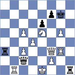 Montermann - Koch (Marburg GER, 2024)