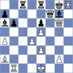 Yurtaev - Ibragimov (Seversk, 1997)