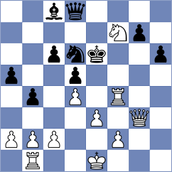 Bai - Ibarra Jerez (New York USA, 2024)