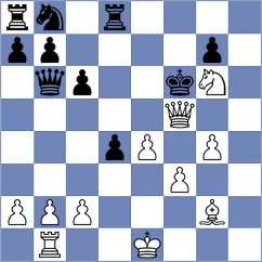 Sellitti - Pakleza (chess.com INT, 2022)