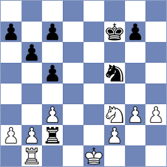 Nguyen - Kocak (Munich GER, 2024)