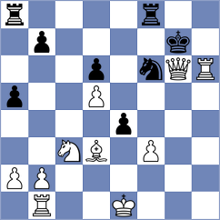 Murawski - Bressac (chess.com INT, 2025)