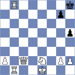 Thompson - Saxby (Lichess.org INT, 2020)