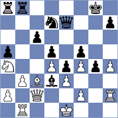 Kniazkin - Sotnikov (Cheliabinsk, 2011)