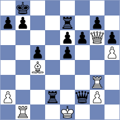 Kumala - Kejna (chess.com INT, 2023)