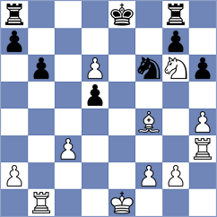 Manolov - Iliev (Bankia, 1990)