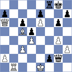 Kholmatov - Birkisson (chess.com INT, 2025)