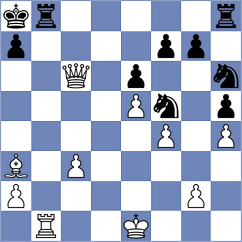 Leygue - Aron Samuel (France, 1996)