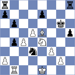 Mogirzan - Nenezic (chess.com INT, 2024)
