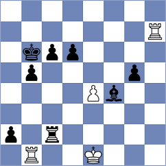 Laith - Pavlidou (chess.com INT, 2022)