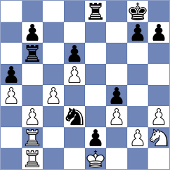 Dias - Torres (chess.com INT, 2024)
