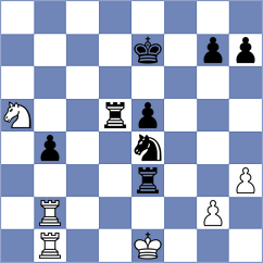 Toth - Kubinka (Eger, 2009)