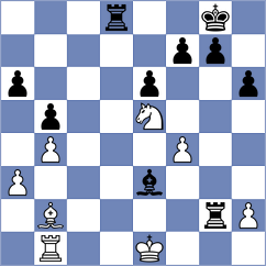 Maly - Bluebaum (Chess.com INT, 2021)